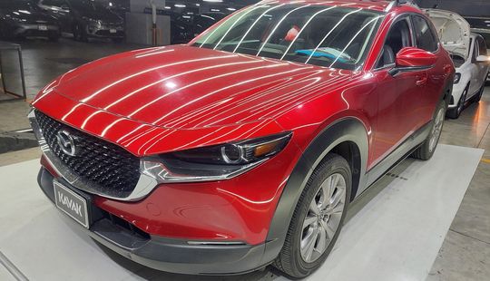 Mazda • CX-30