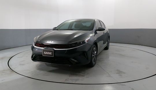 Kia • FORTE