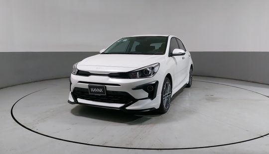 Kia • Rio