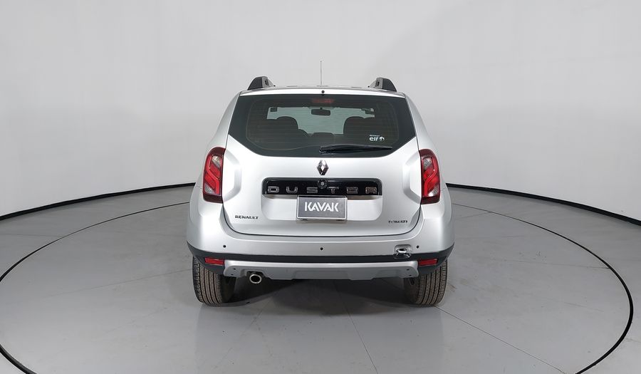 Renault Duster 2.0 INTENS DEH AUTO Suv 2020