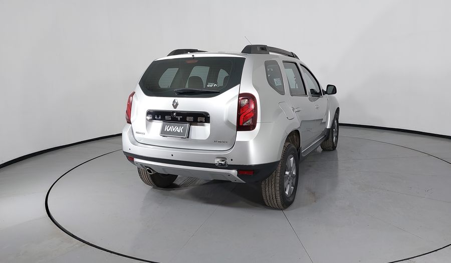 Renault Duster 2.0 INTENS DEH AUTO Suv 2020