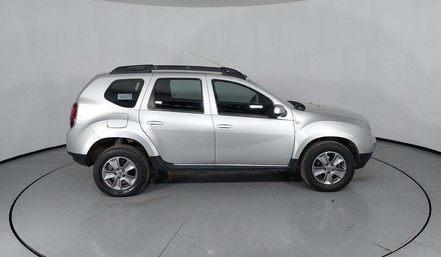 Renault Duster 2.0 INTENS DEH AUTO Suv 2020