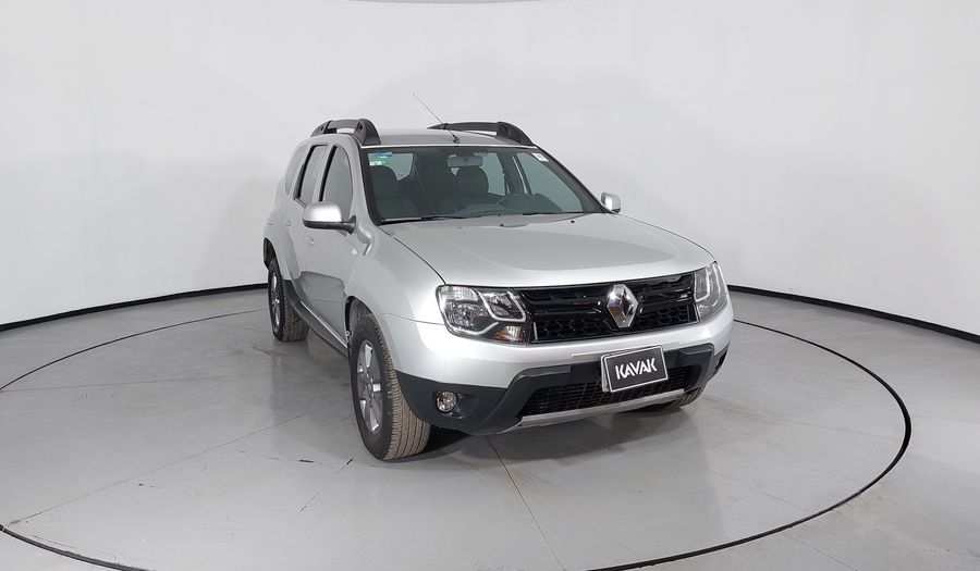 Renault Duster 2.0 INTENS DEH AUTO Suv 2020