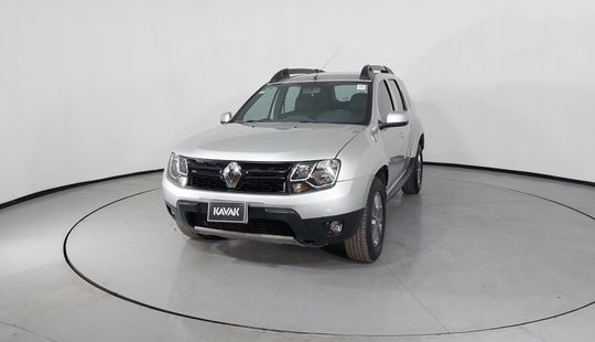 Renault • Duster