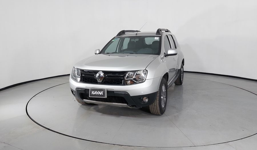 Renault Duster 2.0 INTENS DEH AUTO Suv 2020