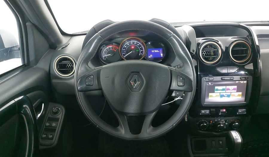 Renault Duster 2.0 INTENS DEH AUTO Suv 2020