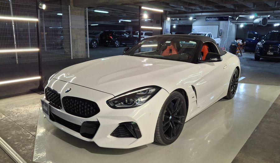 Bmw Z4 3.0 M40I AUTO Convertible 2021