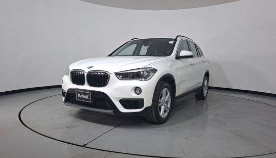 Bmw • X1