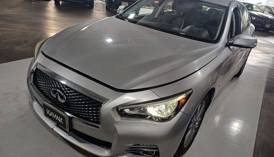 Infiniti • Q50