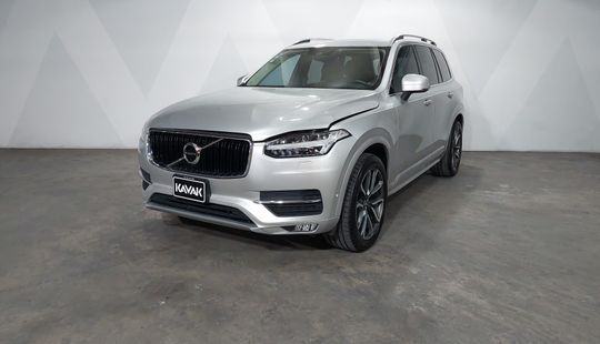 Volvo • XC90