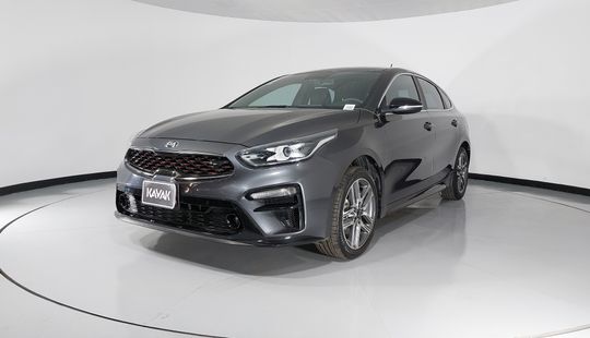 Kia • FORTE