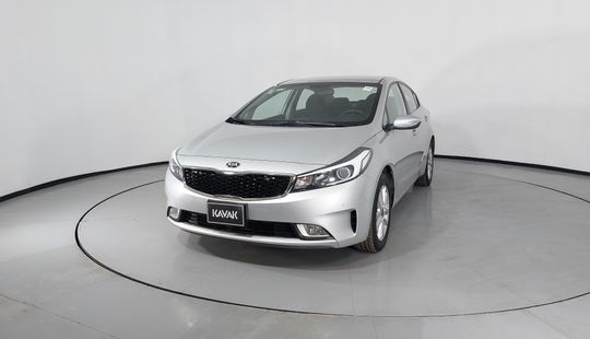 Kia • FORTE