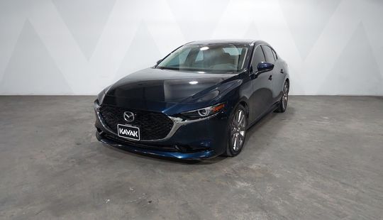 Mazda • Mazda 3