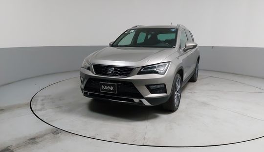 Seat • Ateca