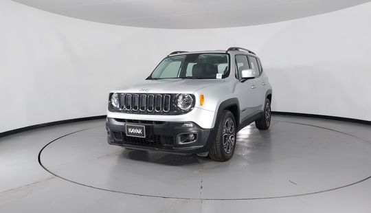 Jeep • Renegade