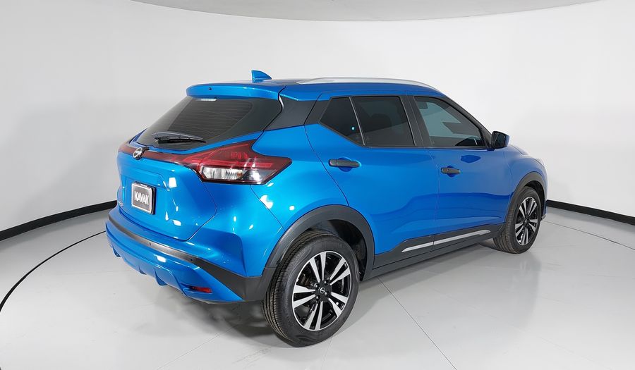 Nissan Kicks 1.6 ADVANCE LTS XTRONIC Suv 2023