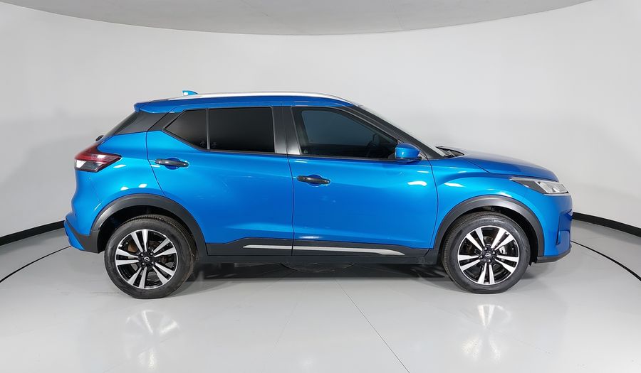 Nissan Kicks 1.6 ADVANCE LTS XTRONIC Suv 2023