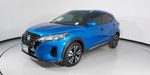 Nissan Kicks 1.6 ADVANCE LTS XTRONIC Suv 2023