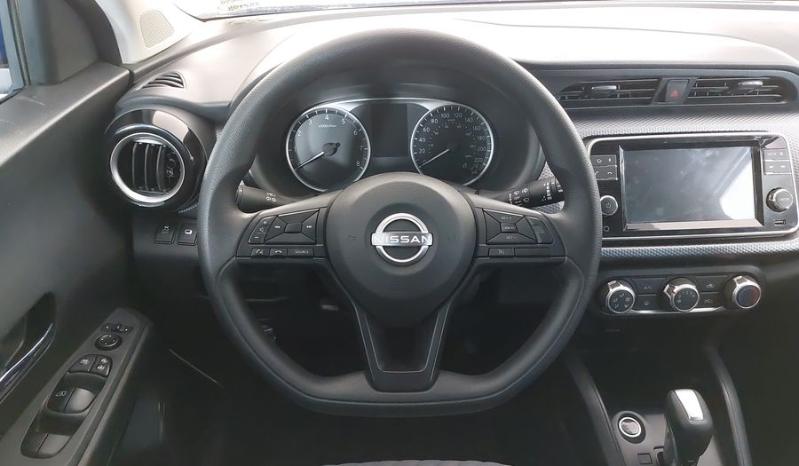 Nissan Kicks 1.6 ADVANCE LTS XTRONIC Suv 2023