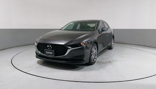 Mazda • Mazda 3