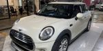 Mini Cooper 1.5 COOPER PEPPER AT Hatchback 2015