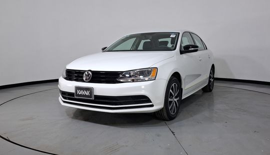 Volkswagen • Jetta