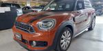 Mini Countryman 1.6 COOPER S CHILI LCI AT Hatchback 2017