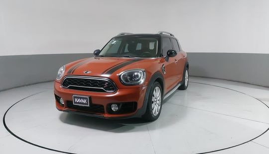 Mini • Countryman