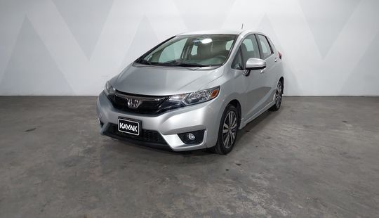 Honda • Fit