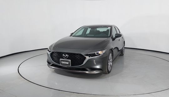 Mazda • Mazda 3