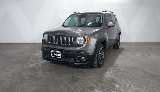 Jeep • Renegade
