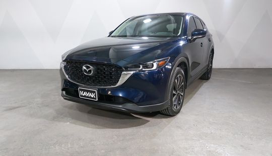 Mazda • CX-5