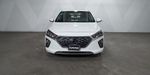 Hyundai Ioniq 1.6 HEV LIMITED DCT Sedan 2021