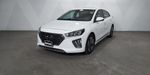 Hyundai Ioniq 1.6 HEV LIMITED DCT Sedan 2021