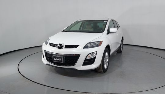 Mazda • CX-7