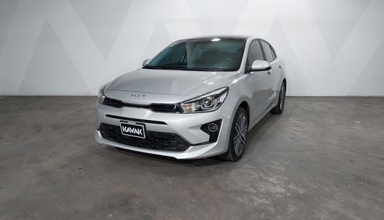 Kia • Rio