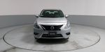 Nissan Versa 1.6 EXCLUSIVE TA AC Sedan 2016