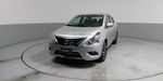 Nissan Versa 1.6 EXCLUSIVE TA AC Sedan 2016