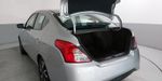 Nissan Versa 1.6 EXCLUSIVE TA AC Sedan 2016