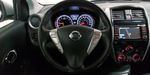 Nissan Versa 1.6 EXCLUSIVE TA AC Sedan 2016