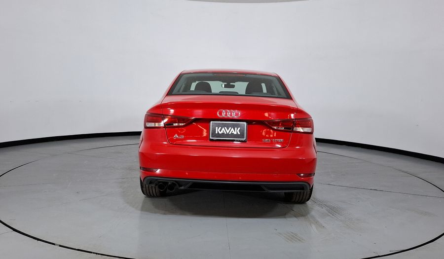 Audi A3 1.4 35 TFSI DYNAMIC DCT Sedan 2020