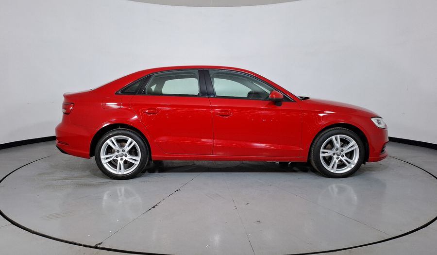 Audi A3 1.4 35 TFSI DYNAMIC DCT Sedan 2020