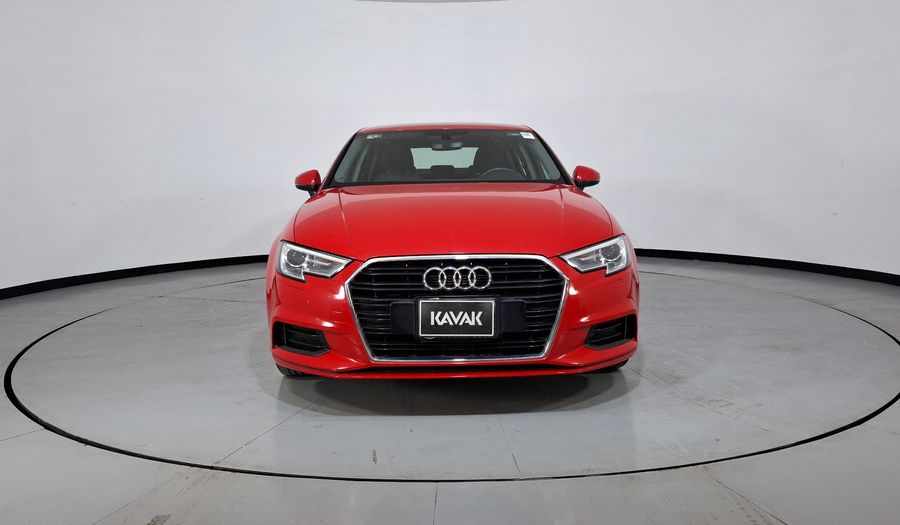 Audi A3 1.4 35 TFSI DYNAMIC DCT Sedan 2020