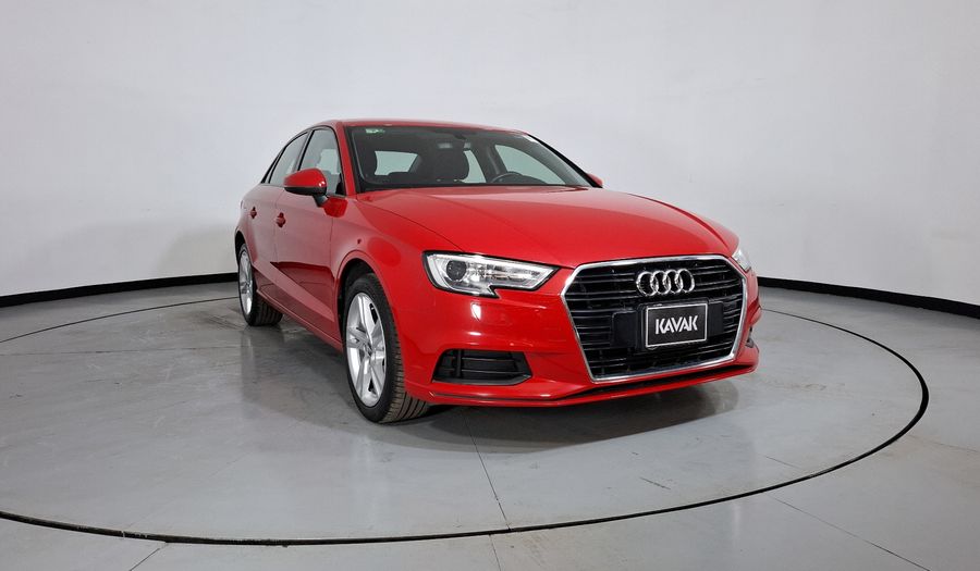 Audi A3 1.4 35 TFSI DYNAMIC DCT Sedan 2020