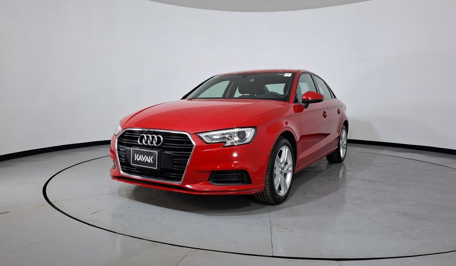 Audi A3 1.4 35 TFSI DYNAMIC DCT Sedan 2020