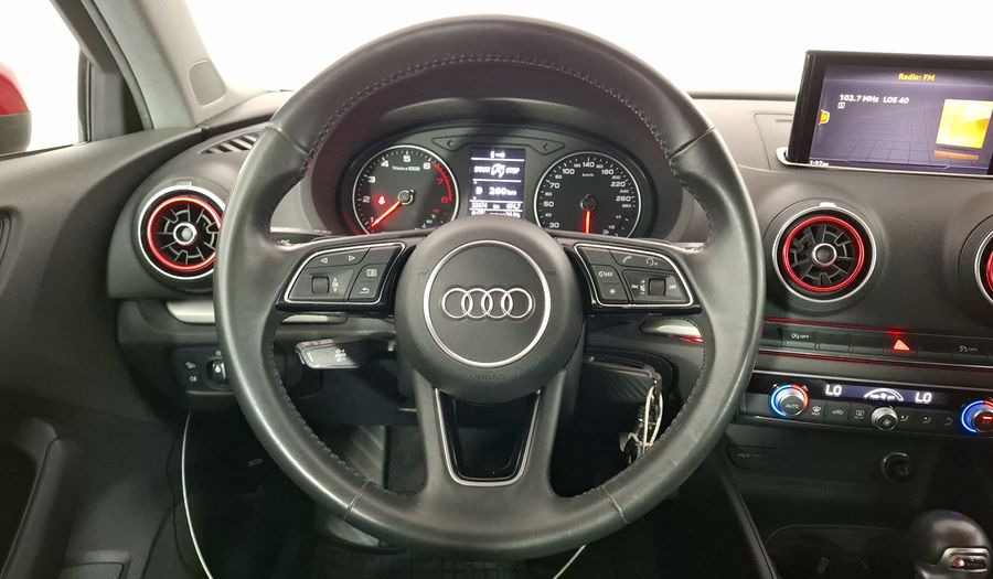 Audi A3 1.4 35 TFSI DYNAMIC DCT Sedan 2020