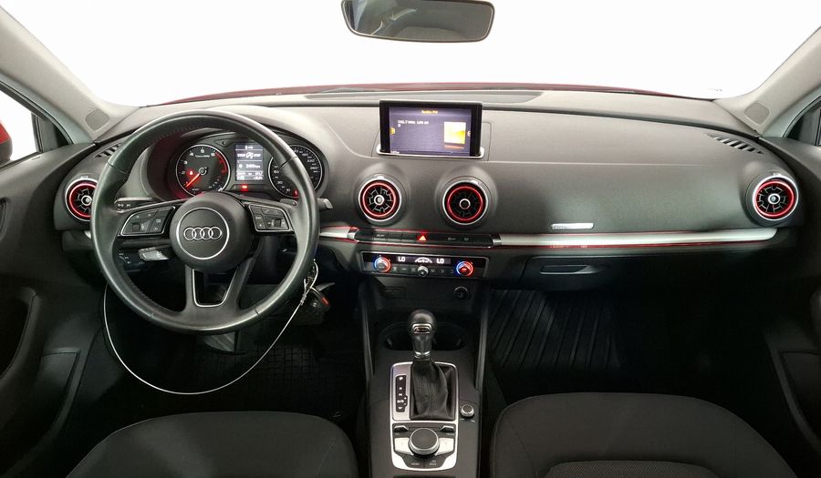 Audi A3 1.4 35 TFSI DYNAMIC DCT Sedan 2020