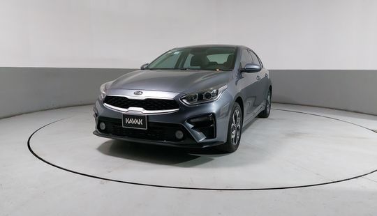 Kia • FORTE