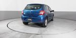 Renault Sandero 1.6 EXPRESSION AT Hatchback 2017