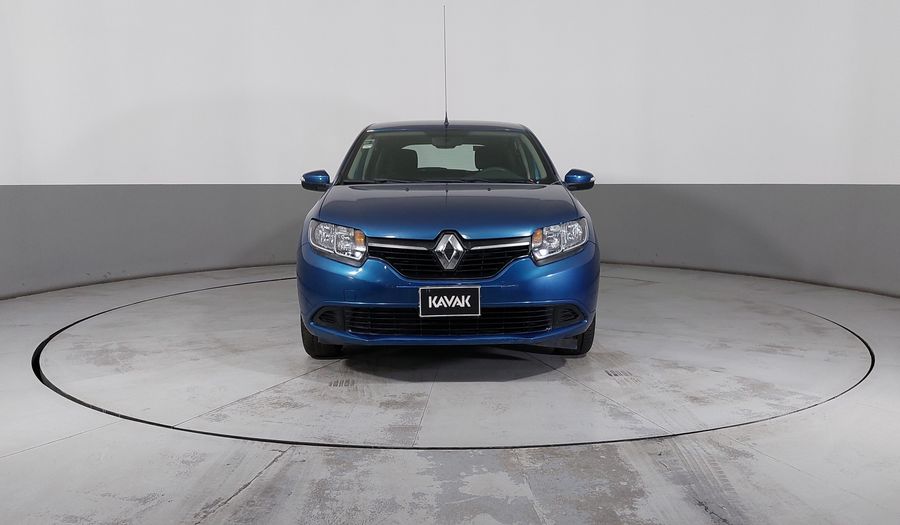 Renault Sandero 1.6 EXPRESSION AT Hatchback 2017